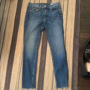 Rag and Bone Jeans W:32”